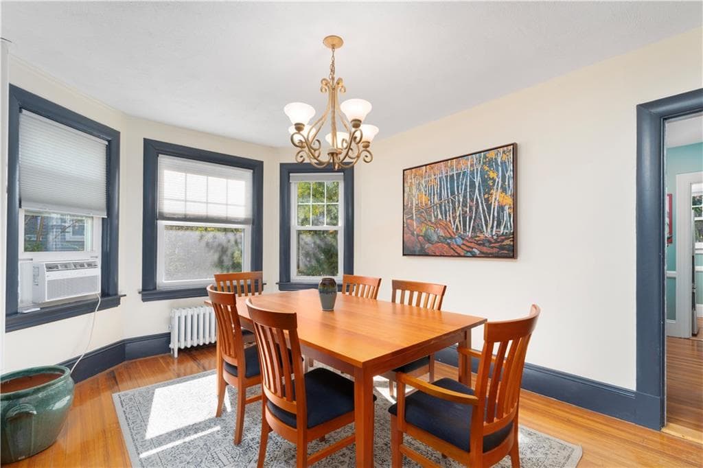 Condominium at 610 Hope Street, Providence, photo 6 of 27