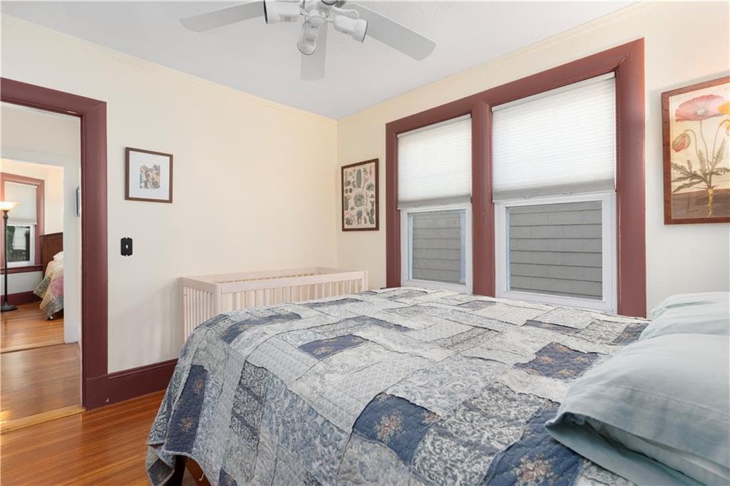 Condominium at 610 Hope Street, Providence, photo 17 of 27