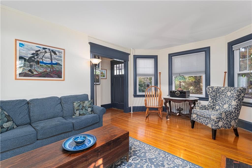 Condominium at 610 Hope Street, Providence, photo 7 of 27