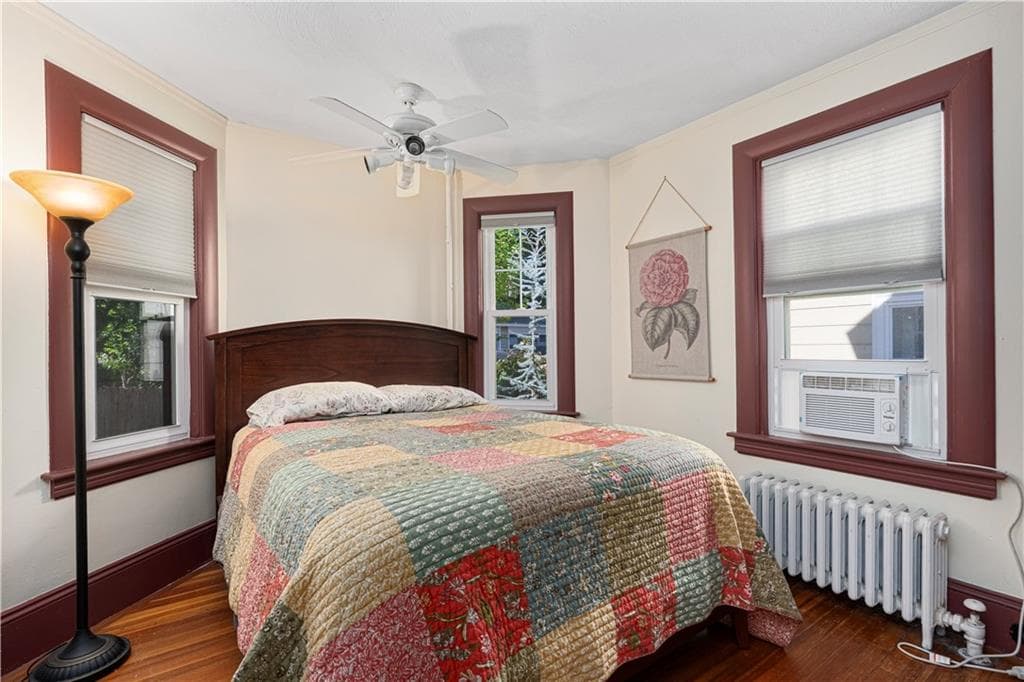 Condominium at 610 Hope Street, Providence, photo 14 of 27