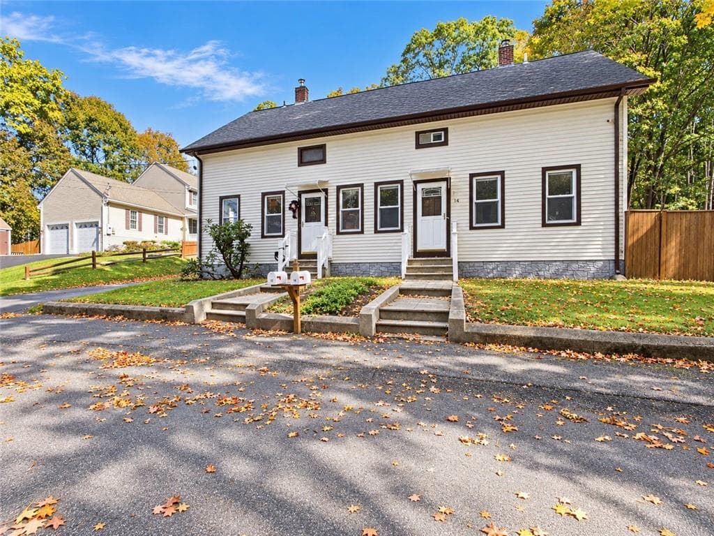 Multi Family at 12 14 Mount Pleasant View Avenue, Cumberland, photo 2 of 50