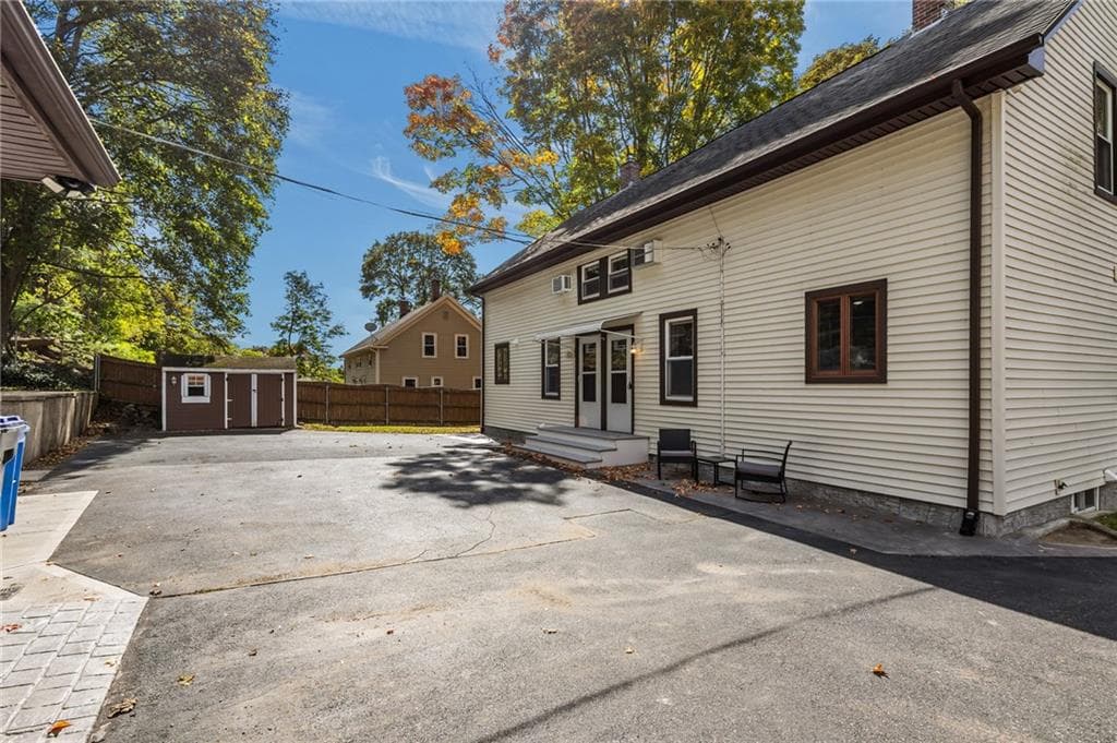 Multi Family at 12 14 Mount Pleasant View Avenue, Cumberland, photo 46 of 50
