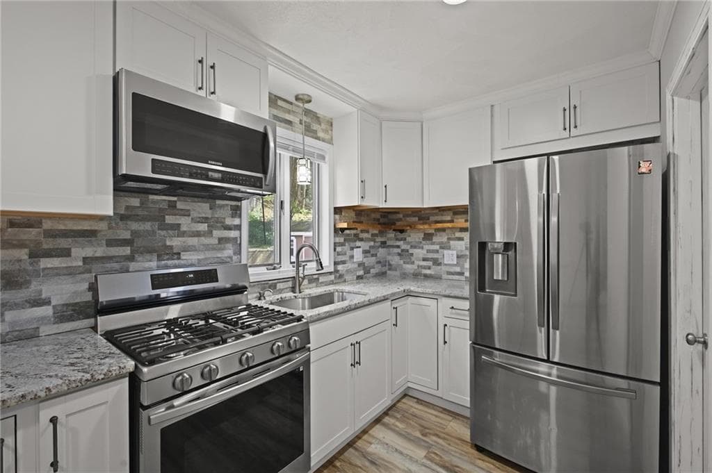 Multi Family at 12 14 Mount Pleasant View Avenue, Cumberland, photo 5 of 50