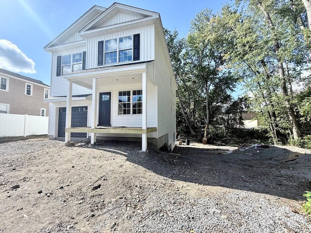 Single Family Residence at 22 Myrtle Avenue, Johnston, photo 3 of 11