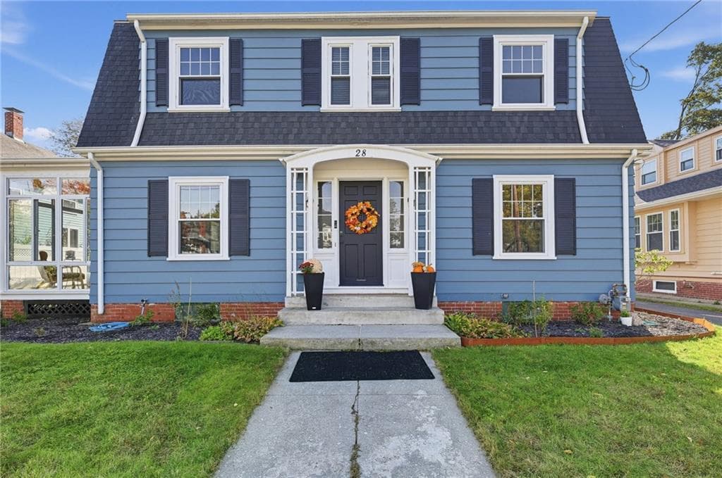 28 Moorland Avenue