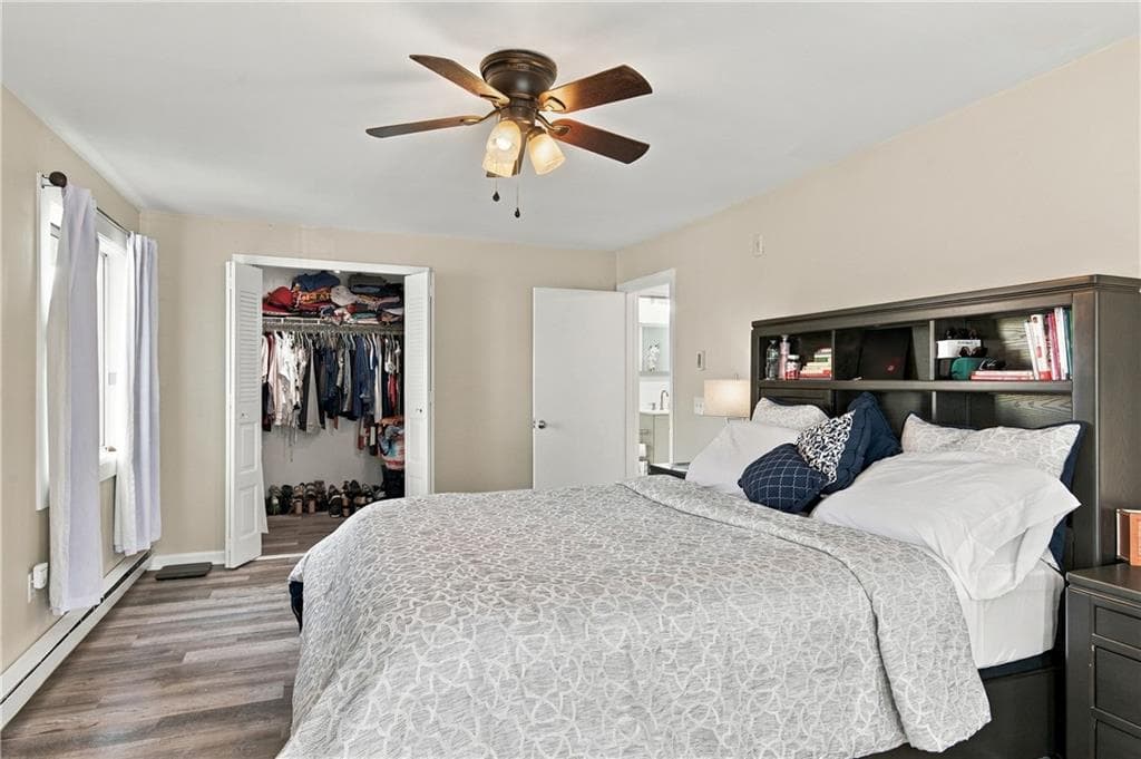 Condominium at 300 Smithfield Road UNIT 1-5, North Providence, photo 17 of 20