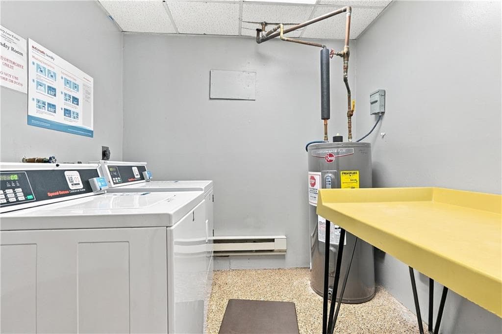 Condominium at 300 Smithfield Road UNIT 1-5, North Providence, photo 18 of 20