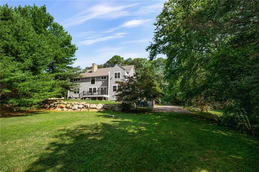 Single Family Residence at 900 South Road, East Greenwich, photo 10 of 49
