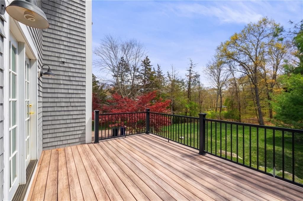 Single Family Residence at 900 South Road, East Greenwich, photo 11 of 49
