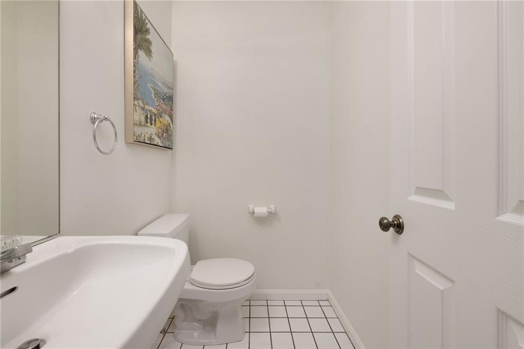 Condominium at 203 Dean Ridge Court, Cranston, photo 13 of 36