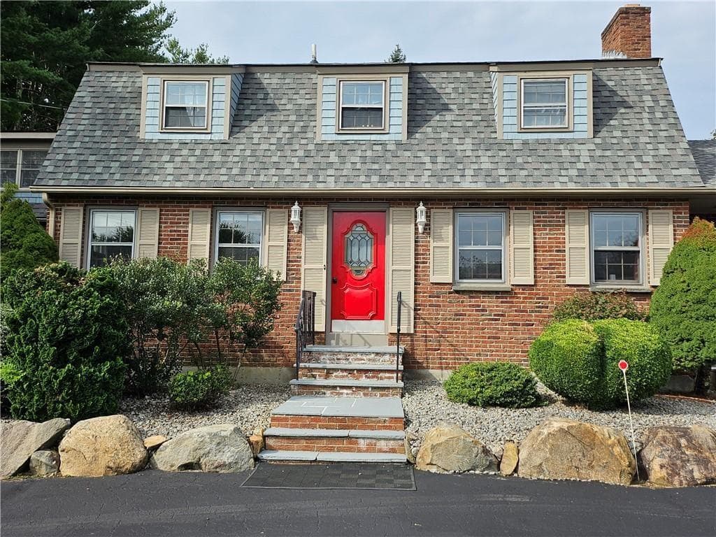 3 Kirker Drive