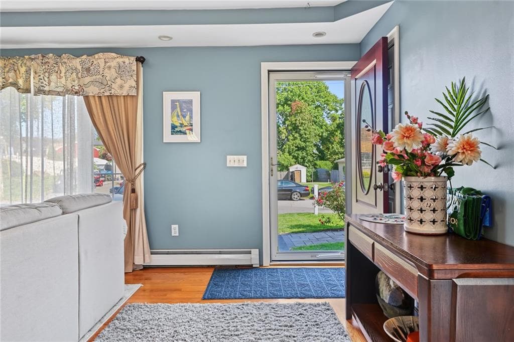 Single Family Residence at 55 Frances Drive, Cranston, photo 36 of 40