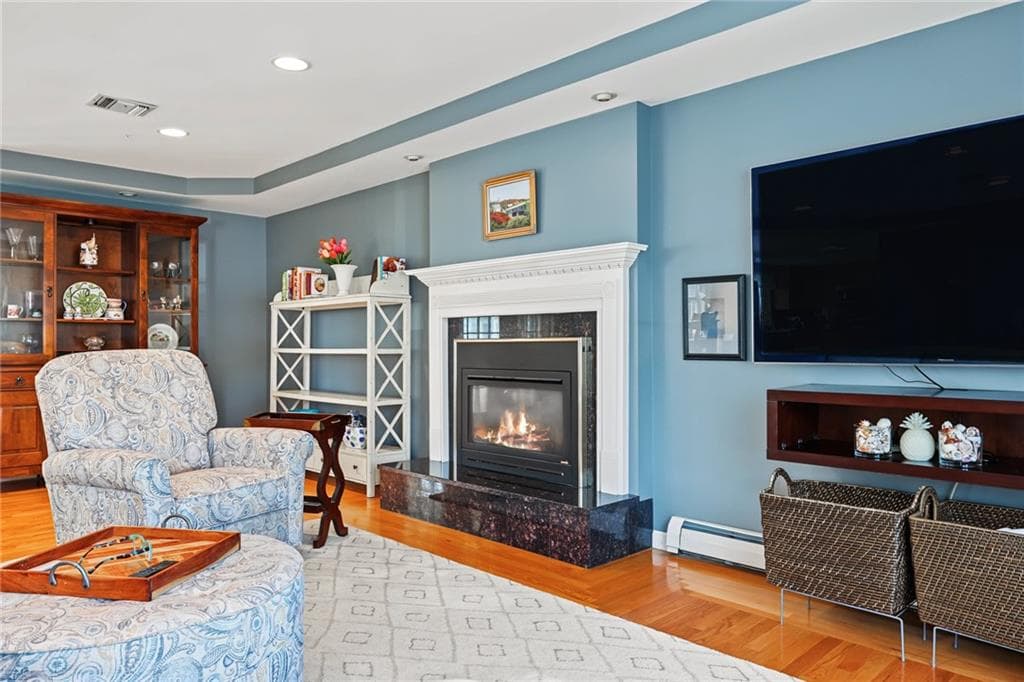 Single Family Residence at 55 Frances Drive, Cranston, photo 38 of 40