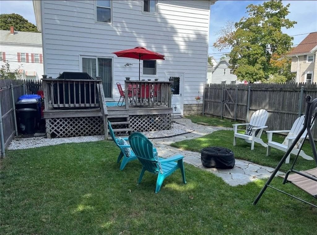 Multi Family at 65 67 Darlingdale Avenue, Pawtucket, photo 3 of 34