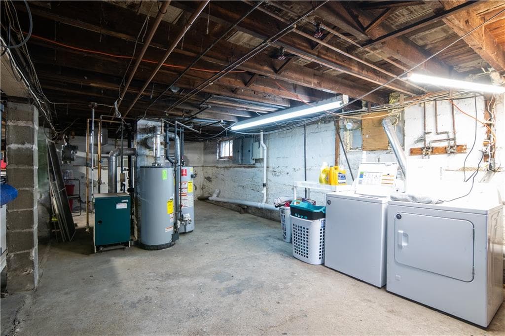 Multi Family at 65 67 Darlingdale Avenue, Pawtucket, photo 34 of 34