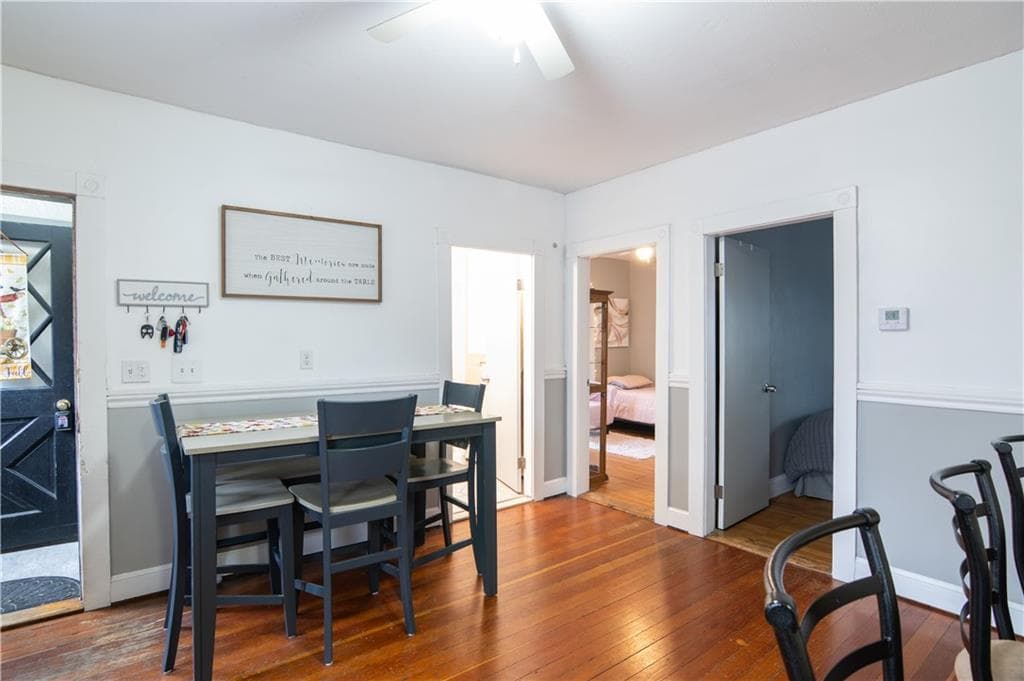 Multi Family at 65 67 Darlingdale Avenue, Pawtucket, photo 4 of 34