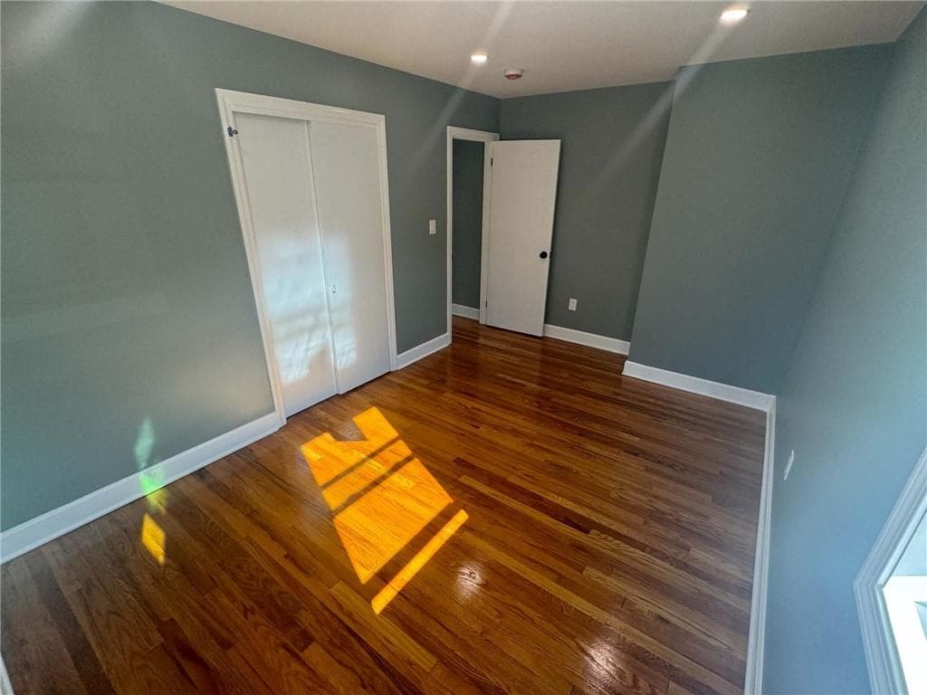 Single Family Residence at 112 Durfee Road, Tiverton, photo 15 of 24