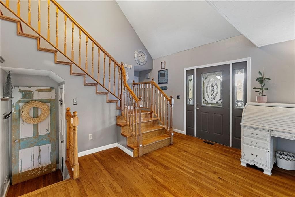 Single Family Residence at 21 Milton Street, Blackstone, photo 14 of 37