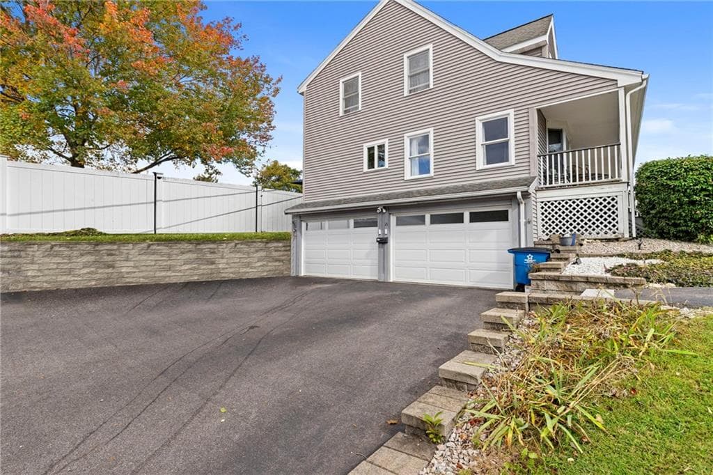 Single Family Residence at 21 Milton Street, Blackstone, photo 4 of 37