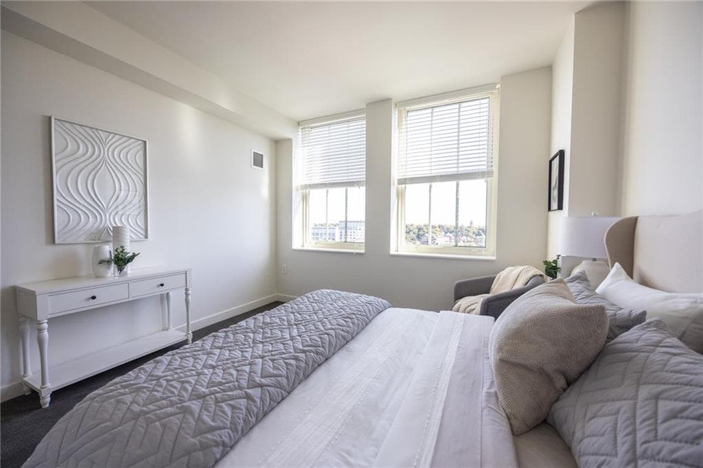 Condominium at 1 West Exchange Street UNIT 2504, Providence, photo 23 of 25