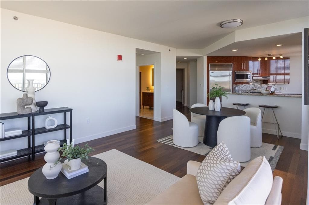 Condominium at 1 West Exchange Street UNIT 2504, Providence, photo 6 of 25