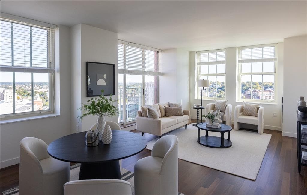 1 West Exchange Street UNIT 2504
