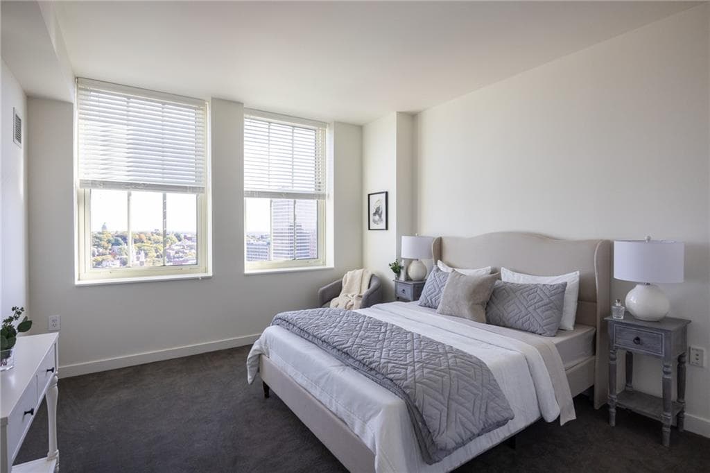 Condominium at 1 West Exchange Street UNIT 2504, Providence, photo 18 of 25
