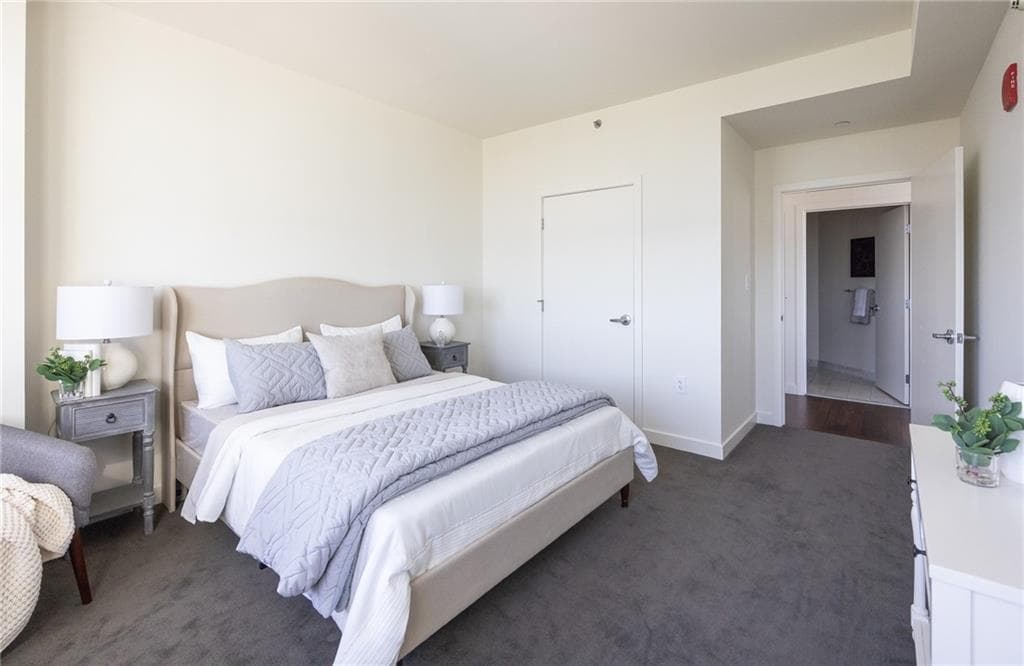 Condominium at 1 West Exchange Street UNIT 2504, Providence, photo 19 of 25