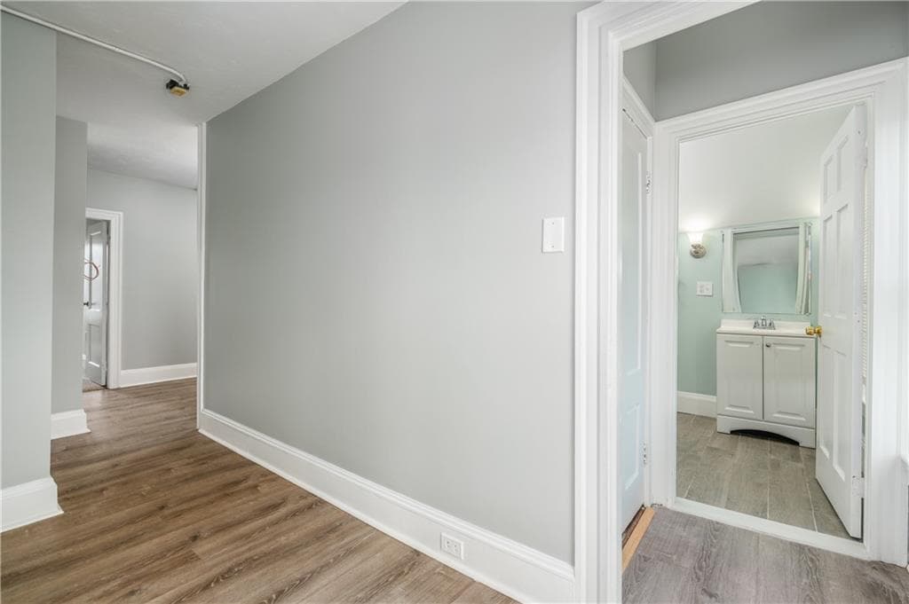 Condominium at 58 Columbia Avenue UNIT 4, Cranston, photo 13 of 25