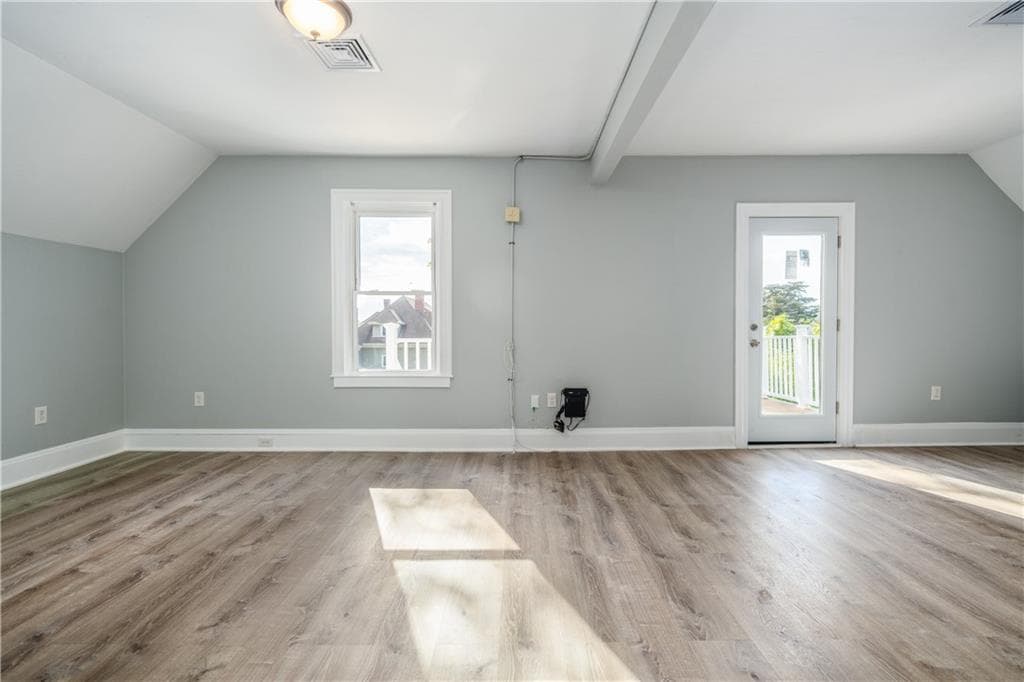 Condominium at 58 Columbia Avenue UNIT 4, Cranston, photo 22 of 25