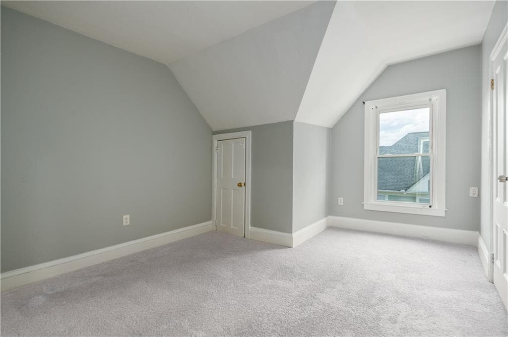 Condominium at 58 Columbia Avenue UNIT 4, Cranston, photo 18 of 25