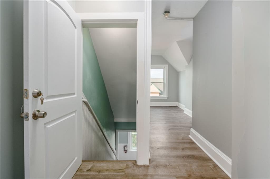 Condominium at 58 Columbia Avenue UNIT 4, Cranston, photo 11 of 25