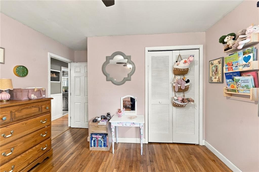Single Family Residence at 458 Field Hill Road, Scituate, photo 12 of 22