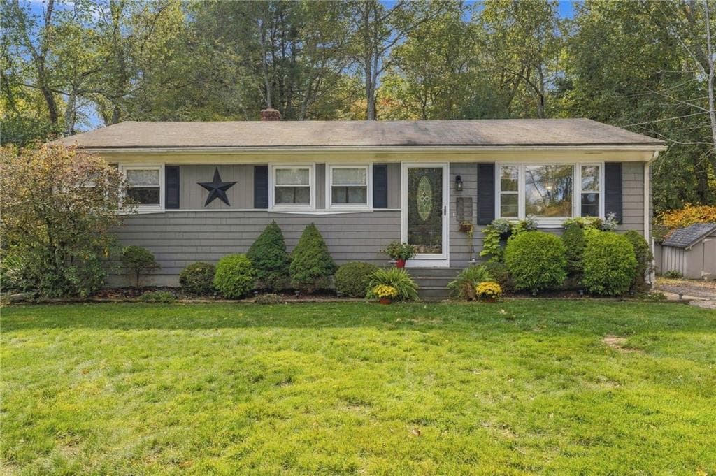 458 Field Hill Road