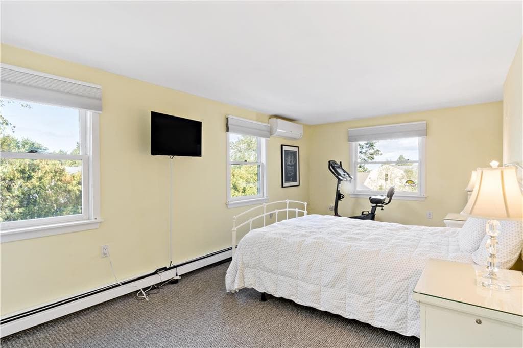 Single Family Residence at 77 Cliff Drive, Bristol, photo 27 of 45