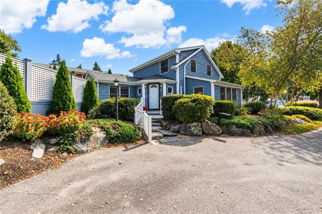 Single Family Residence at 77 Cliff Drive, Bristol, photo 42 of 45