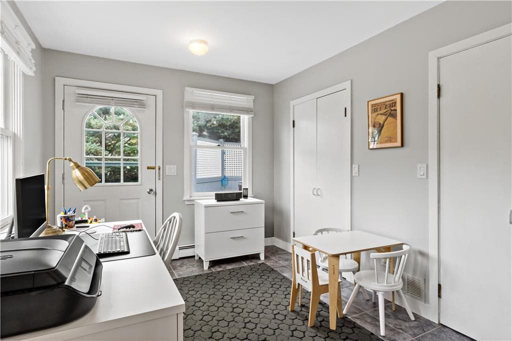 Single Family Residence at 77 Cliff Drive, Bristol, photo 22 of 45