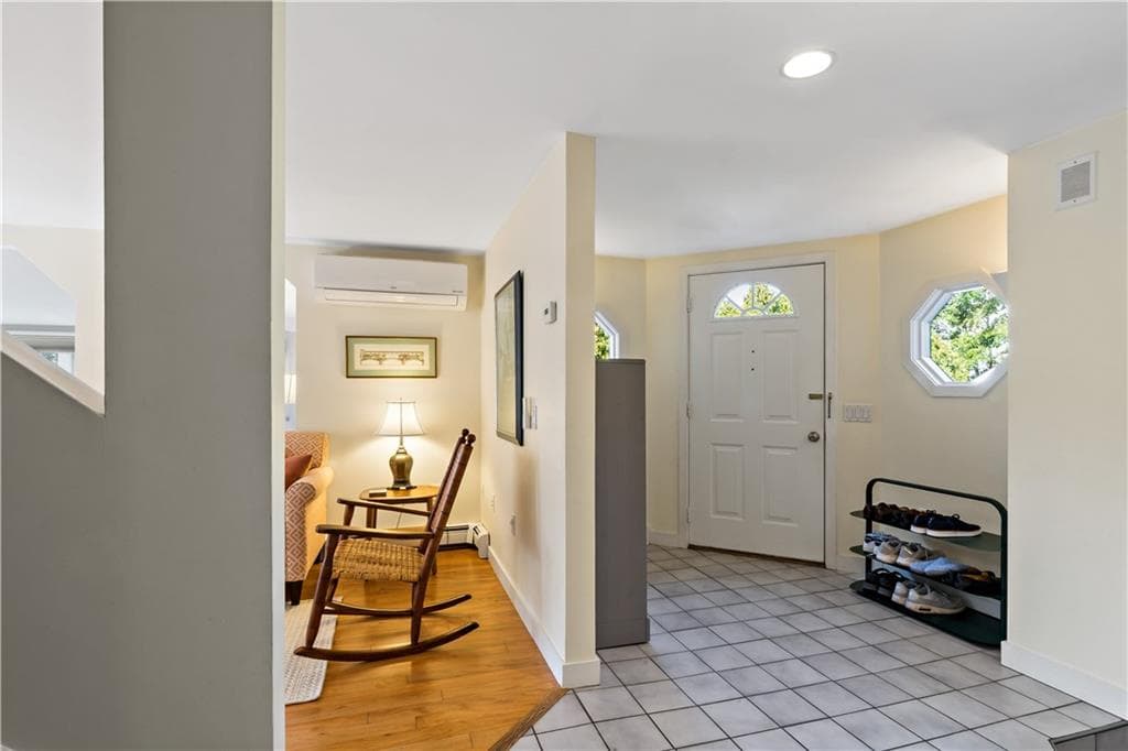 Single Family Residence at 77 Cliff Drive, Bristol, photo 7 of 45