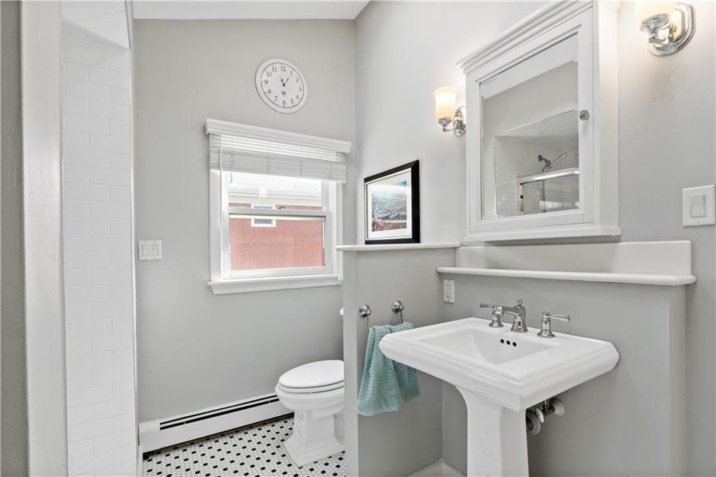 Single Family Residence at 77 Cliff Drive, Bristol, photo 32 of 45