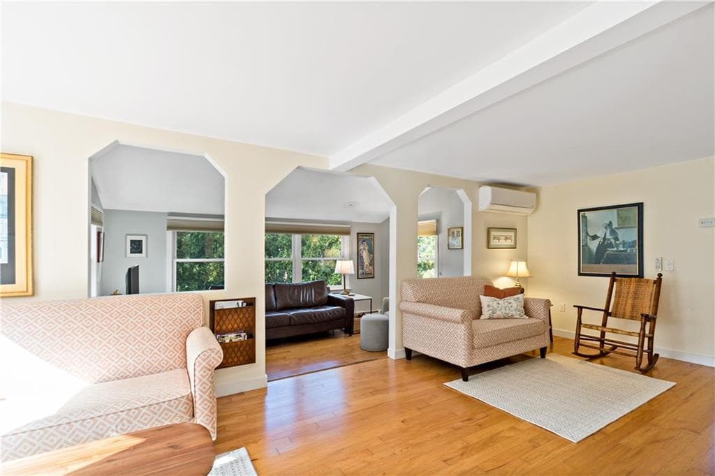 Single Family Residence at 77 Cliff Drive, Bristol, photo 9 of 45