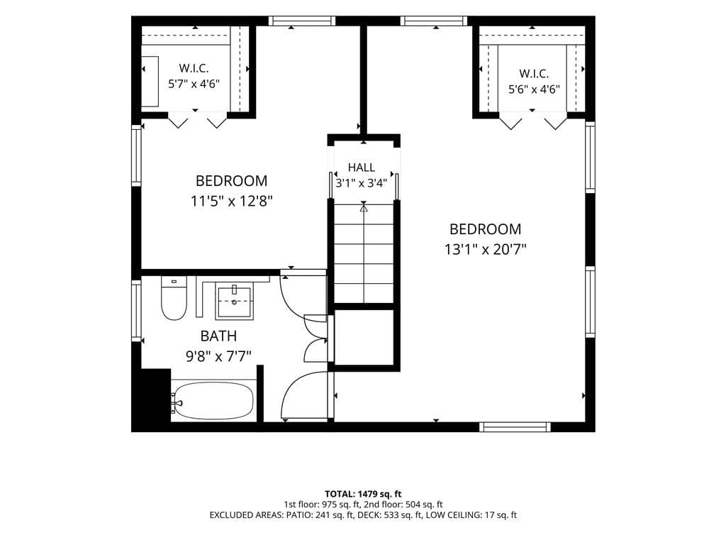 Single Family Residence at 77 Cliff Drive, Bristol, photo 34 of 45