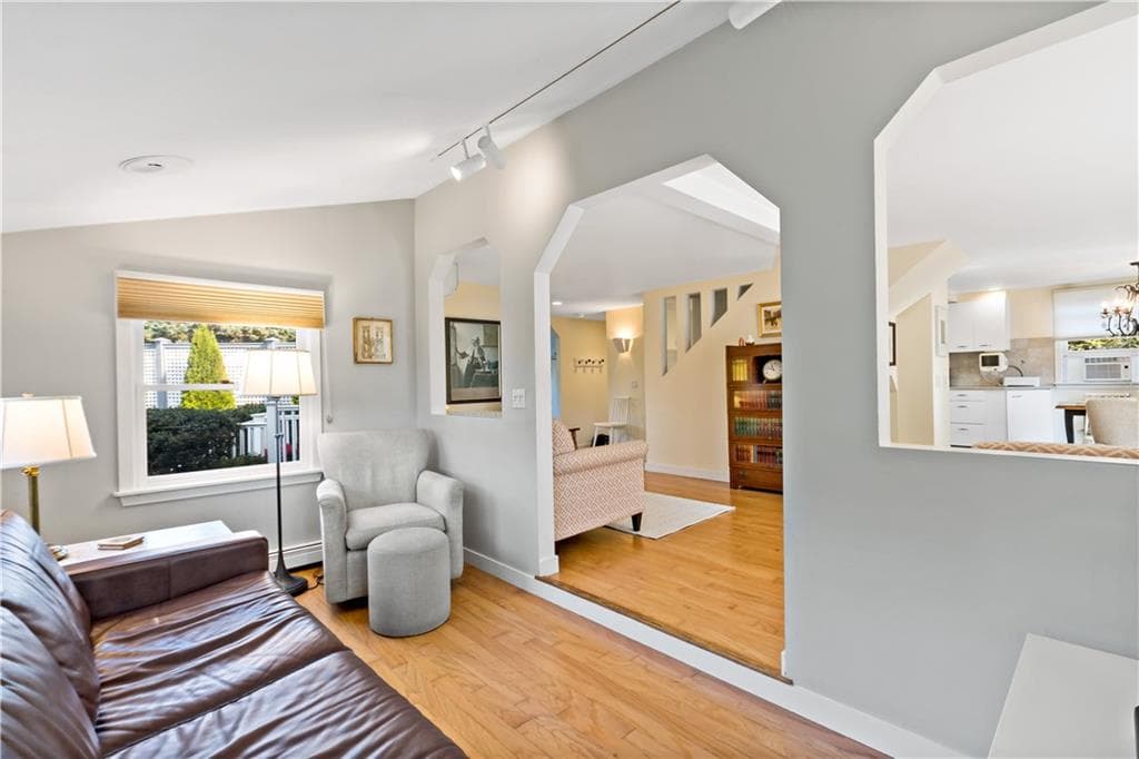 Single Family Residence at 77 Cliff Drive, Bristol, photo 10 of 45