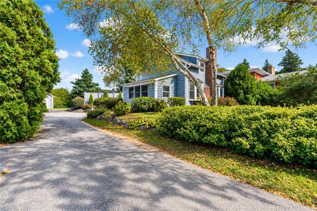 Single Family Residence at 77 Cliff Drive, Bristol, photo 44 of 45