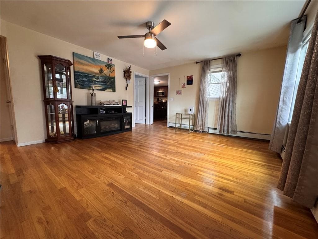 Single Family Residence at 40 Riverdale Avenue, West Warwick, photo 7 of 22