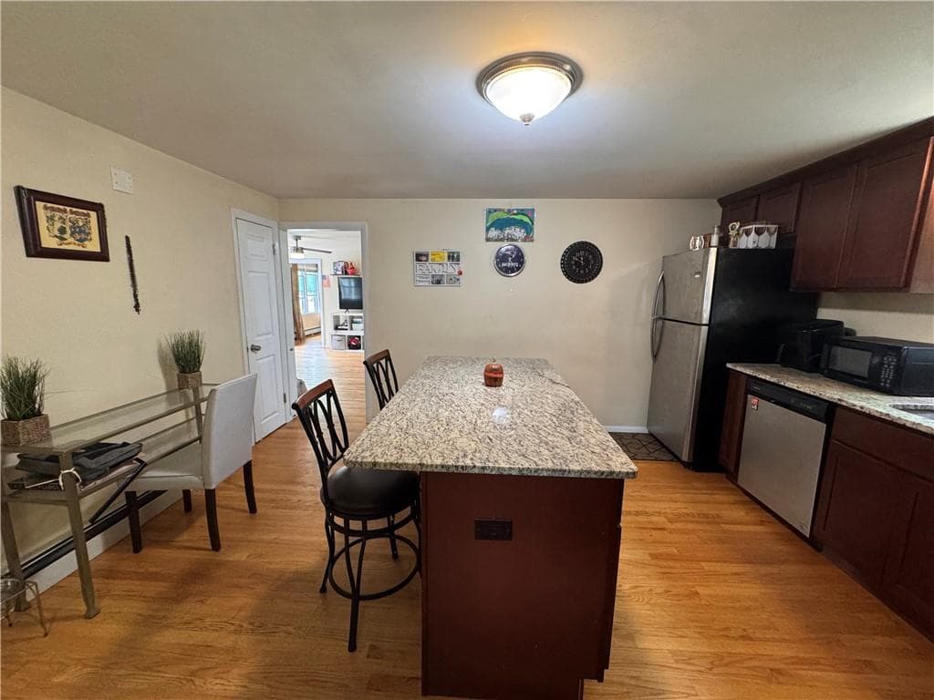 Single Family Residence at 40 Riverdale Avenue, West Warwick, photo 14 of 22