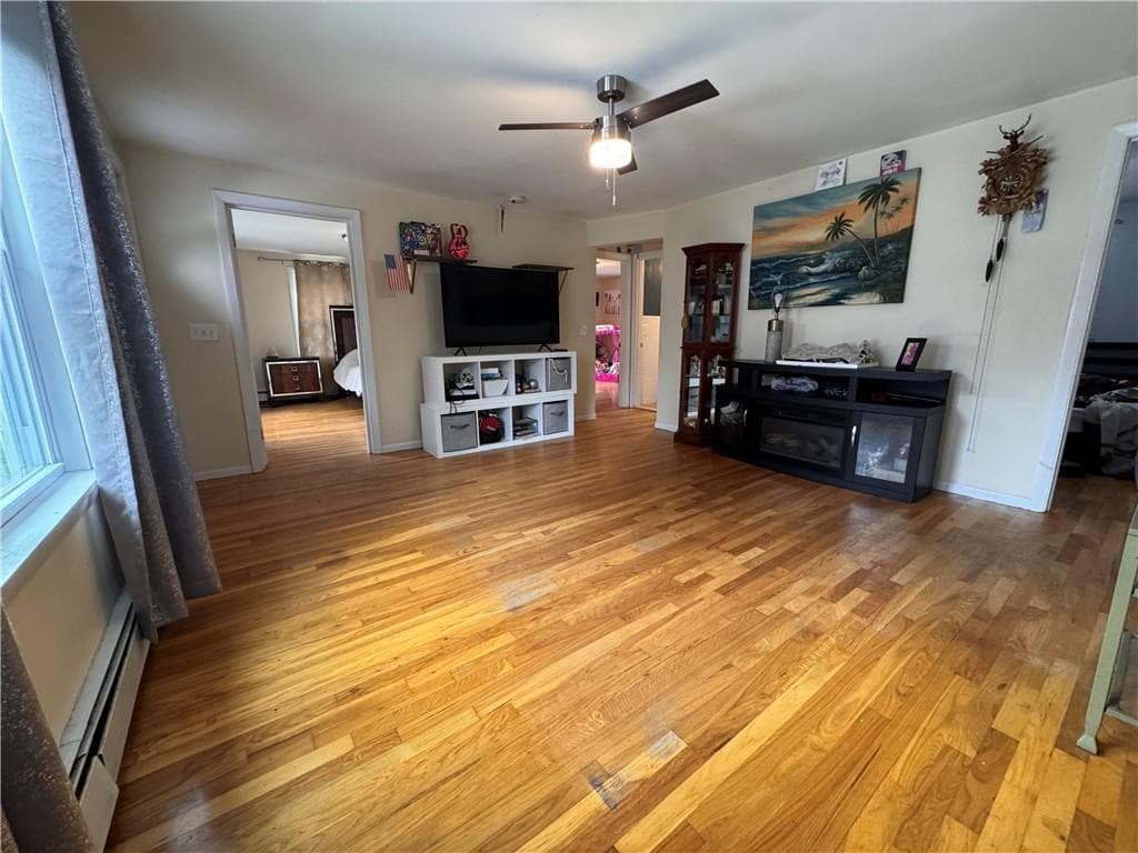 Single Family Residence at 40 Riverdale Avenue, West Warwick, photo 8 of 22