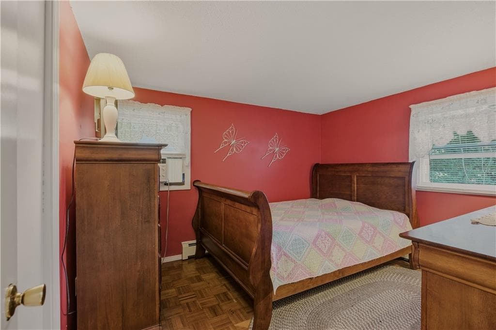 Single Family Residence at 4 Saxony Avenue, Tiverton, photo 24 of 46