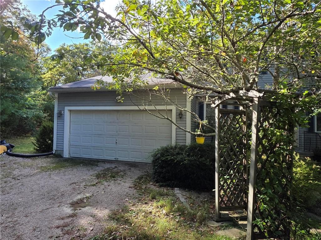 Single Family Residence at 4615 South County Trail, Charlestown, photo 5 of 24