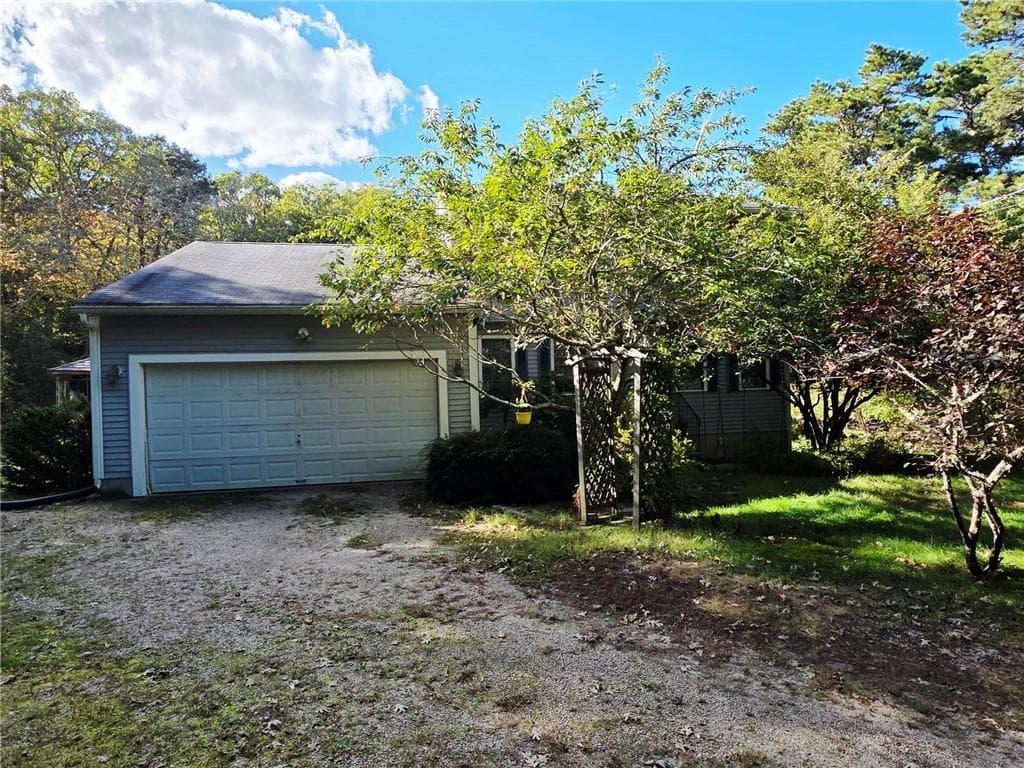 Single Family Residence at 4615 South County Trail, Charlestown, photo 4 of 24