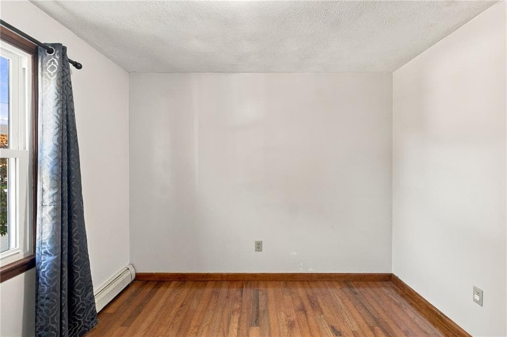Single Family Residence at 17 Brook Street, West Warwick, photo 10 of 43